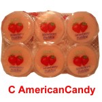 Cocon Strawberry-Pudding 480g